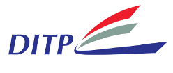 Logo Ditp